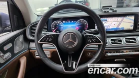 Mercedes-Benz GLE 450 AMG BURMASTER| DIST+ | HEAD UP| PANO| ВЪЗДУШНО | Auto.bg — изображение 5