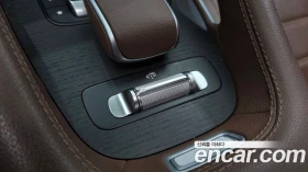 Mercedes-Benz GLE 450 AMG BURMASTER| DIST+ | HEAD UP| PANO| ВЪЗДУШНО | Auto.bg — изображение 8