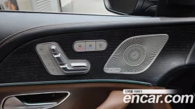 Mercedes-Benz GLE 450 AMG BURMASTER| DIST+ | HEAD UP| PANO| ВЪЗДУШНО | Auto.bg — изображение 12