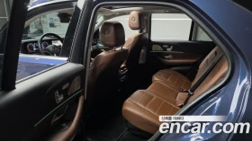 Mercedes-Benz GLE 450 AMG BURMASTER| DIST+ | HEAD UP| PANO| ВЪЗДУШНО | Auto.bg — изображение 13