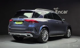 Mercedes-Benz GLE 450 AMG BURMASTER| DIST+ | HEAD UP| PANO| ВЪЗДУШНО | Auto.bg — изображение 2