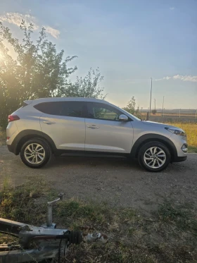 Hyundai Tucson | Mobile.bg � ����� ������ 3