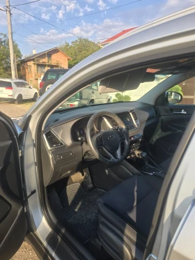 Hyundai Tucson | Mobile.bg � ����� ������ 5
