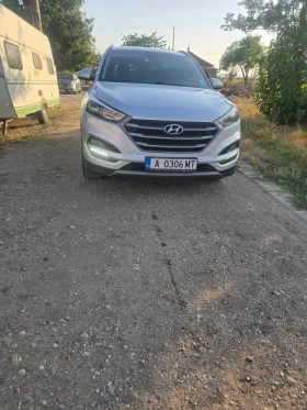 Hyundai Tucson | Mobile.bg � ����� ������ 4