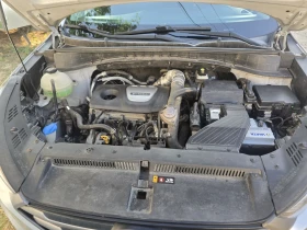 Hyundai Tucson | Mobile.bg � ����� ������ 17