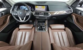 BMW X5 * xDrive 45e xLine * ОПЦИЯ ЗА ФИНАНСИРАНЕ * ЦЕНА Б - 33000 € - 53475662 7