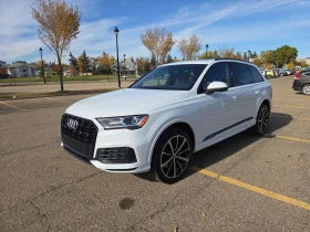 ������ Audi Q7