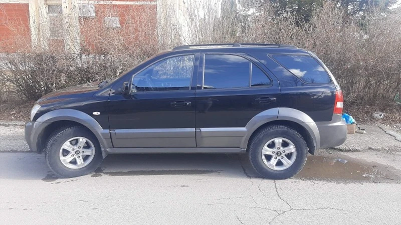 Kia Sorento, снимка 2 - Автомобили и джипове - 47515886