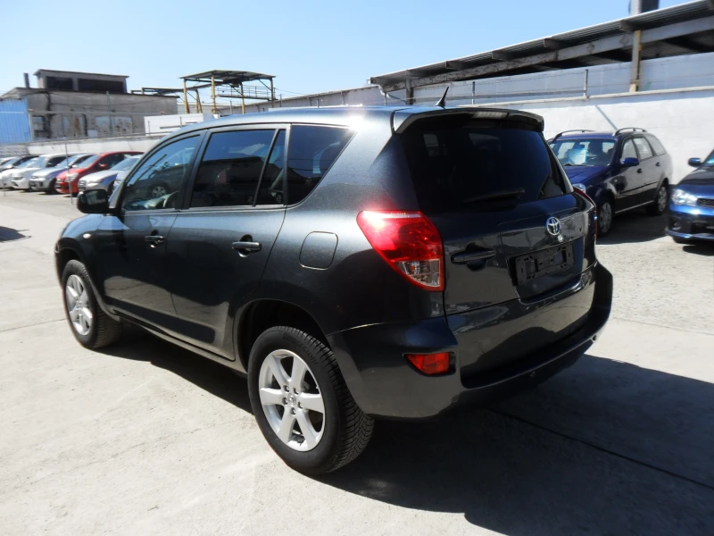 Toyota Rav4 2, 2-D4D-4X4-ITALY, снимка 7 - Автомобили и джипове - 49583854