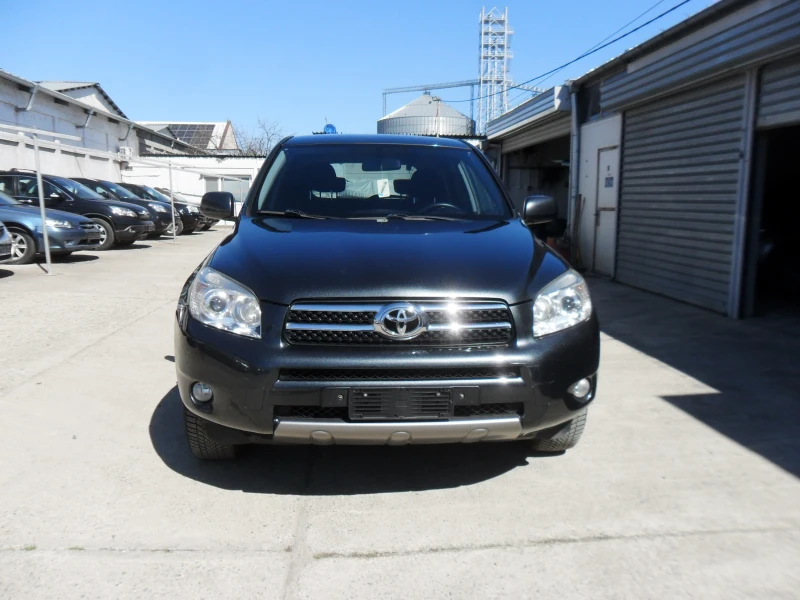 Toyota Rav4 2, 2-D4D-4X4-ITALY, снимка 2 - Автомобили и джипове - 49583854