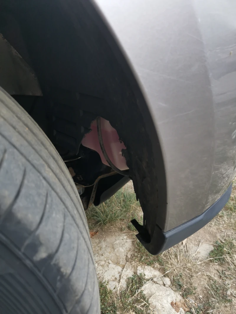 Hyundai Santa fe 2.2CRDI 4x4, снимка 14 - Автомобили и джипове - 51607684