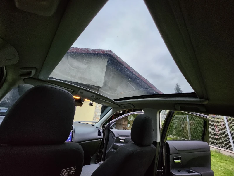 Mitsubishi ASX, снимка 6 - Автомобили и джипове - 52511083