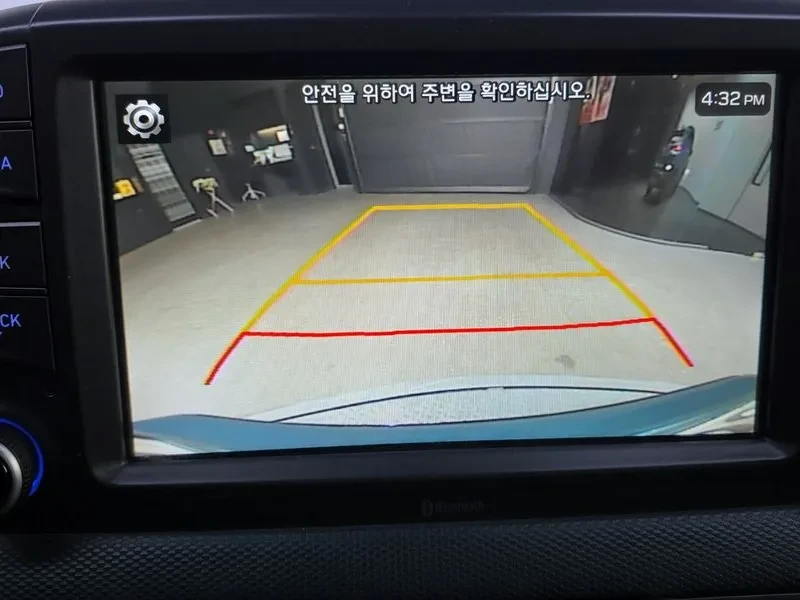 Hyundai Kona 1.6Т, снимка 16 - Автомобили и джипове - 54257130