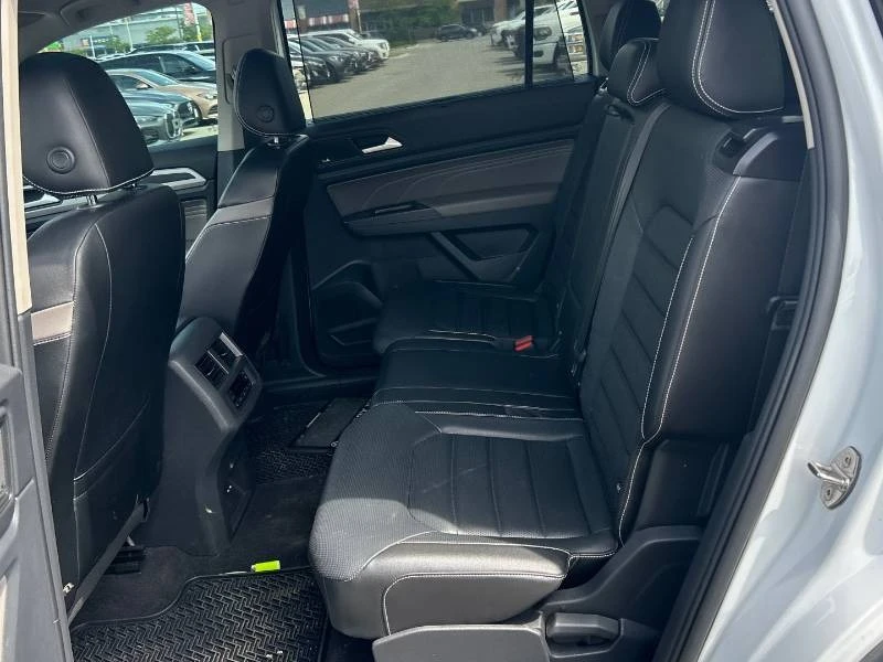 VW Atlas * Execline * ��������� * ��������� * 7 ������ | Mobile.bg � ����������� 15