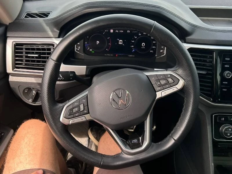 VW Atlas * Execline * ��������� * ��������� * 7 ������ | Mobile.bg � ����������� 10
