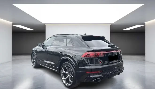 Audi RSQ8 Performance = NEW = Black Optic Plus �������� | Mobile.bg � ����������� 2