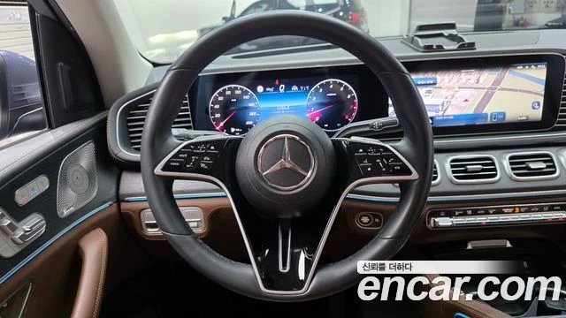 Mercedes-Benz GLE 450 AMG BURMASTER| DIST+ | HEAD UP| PANO| ВЪЗДУШНО, снимка 5 - Автомобили и джипове - 55888020