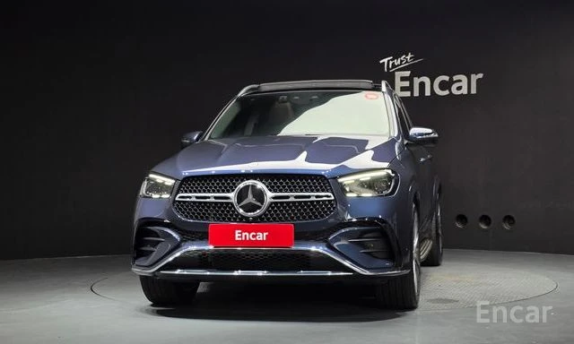 Mercedes-Benz GLE 450 AMG BURMASTER| DIST+ | HEAD UP| PANO| ВЪЗДУШНО, снимка 3 - Автомобили и джипове - 55888020