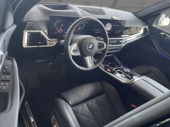 BMW X5 40i xDrive = M-Sport Pro = �������� | Mobile.bg � ����������� 6