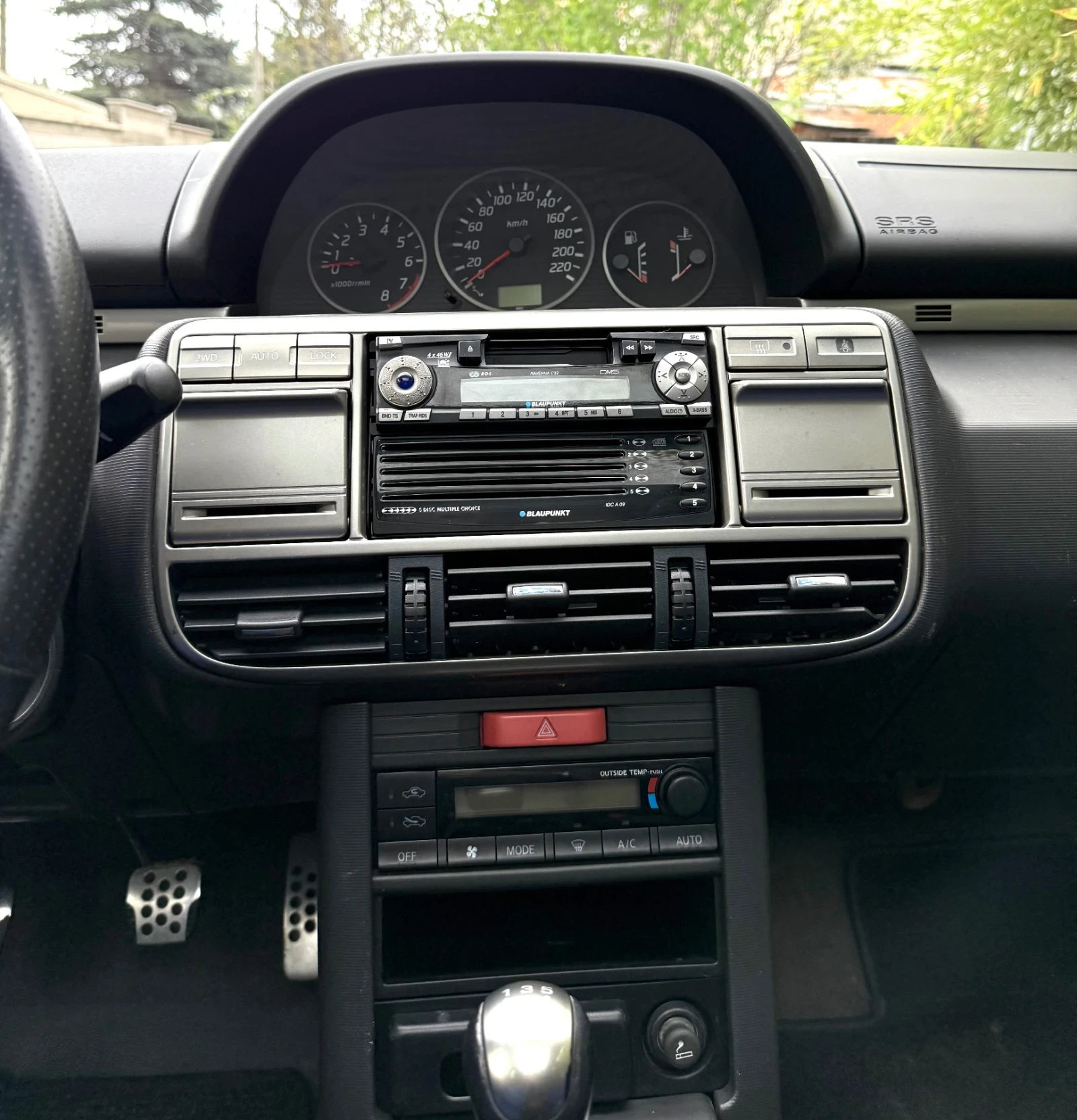 Nissan X-trail  - изображение 9