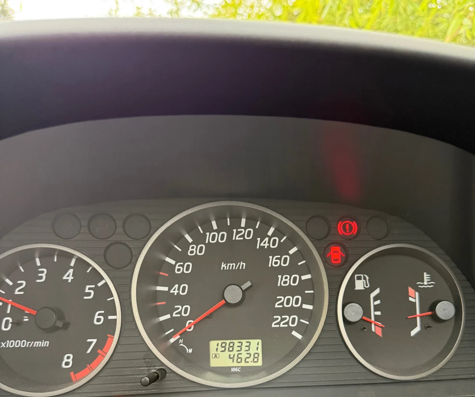 Nissan X-trail  - изображение 8