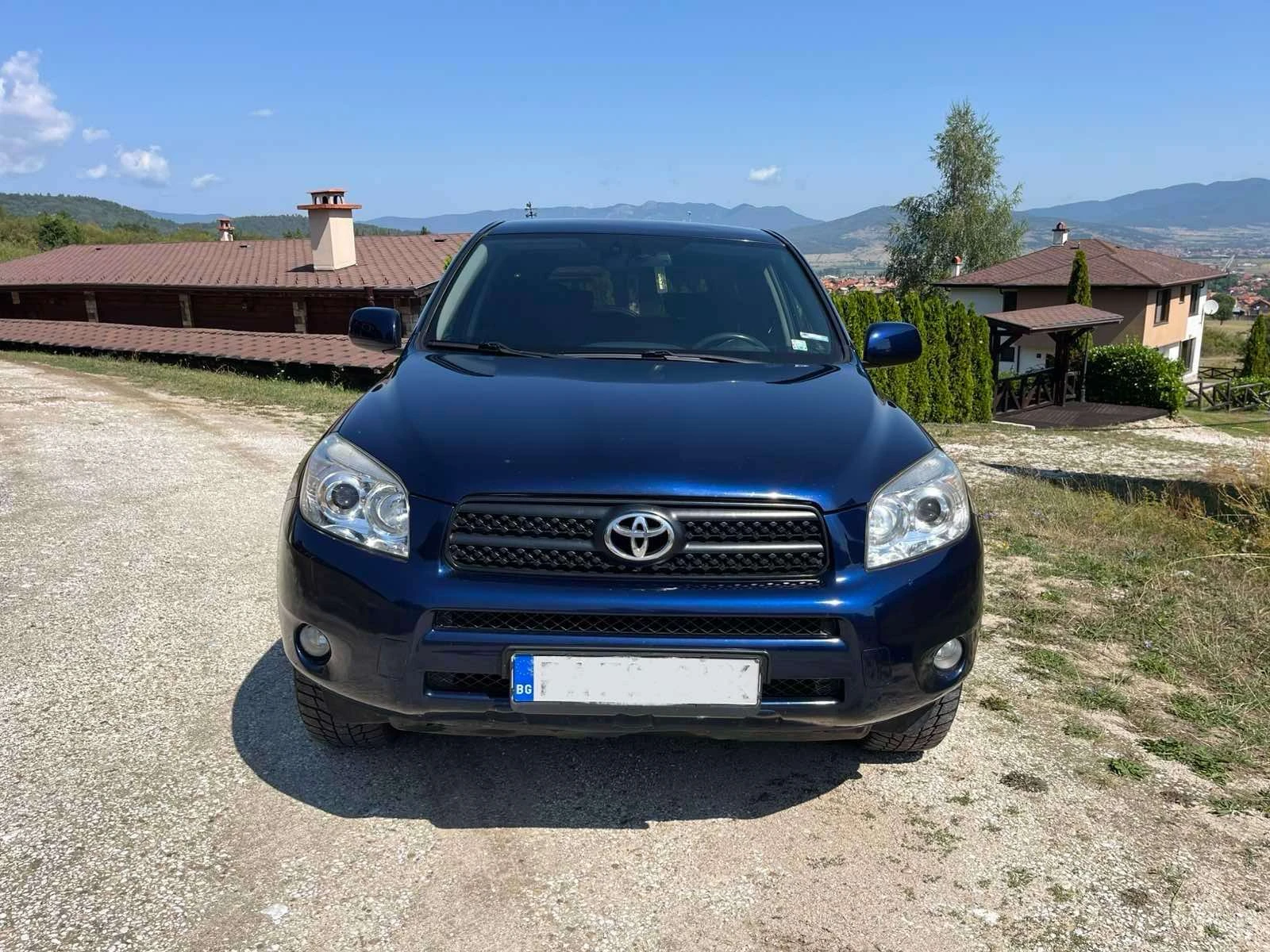 Toyota Rav4  - изображение 2
