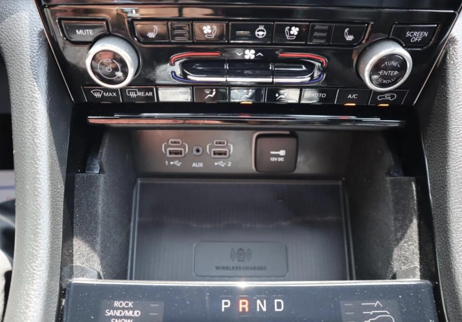 Jeep Grand cherokee 2022 Jeep Grand Cherokee Overland | Mobile.bg   11