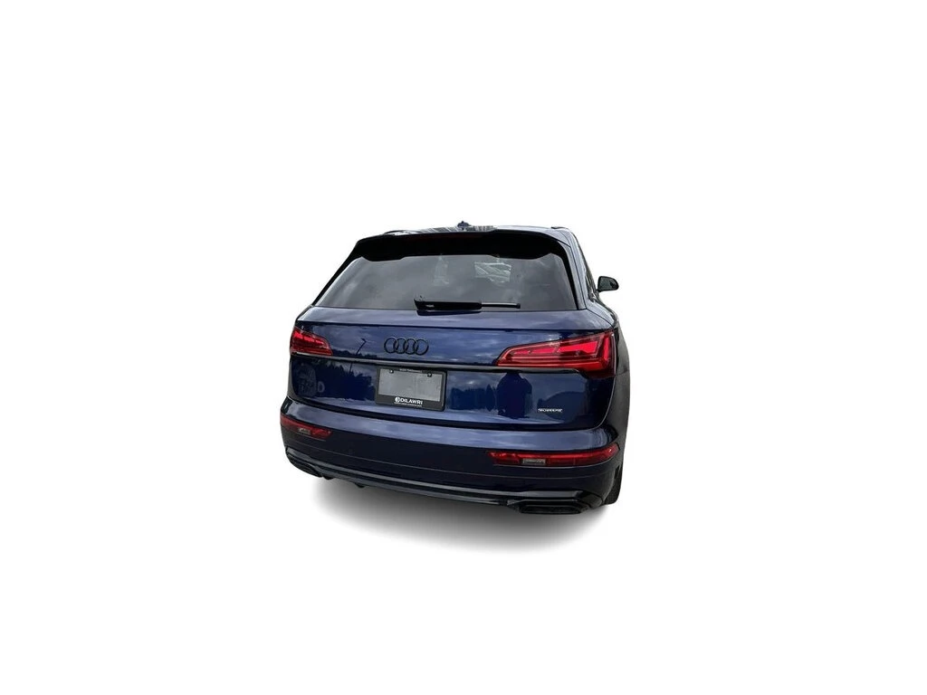 Audi Q5 * Progressiv 45 TFSI Competition PKG S line Black  | Mobile.bg   14