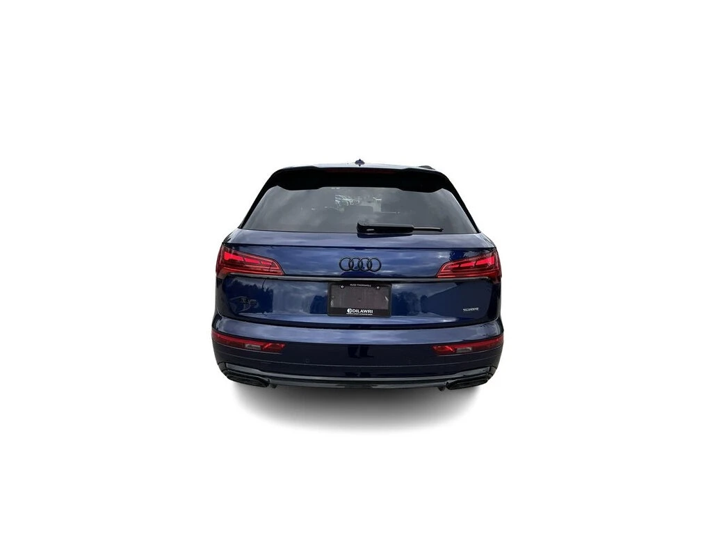 Audi Q5 * Progressiv 45 TFSI Competition PKG S line Black  | Mobile.bg   13