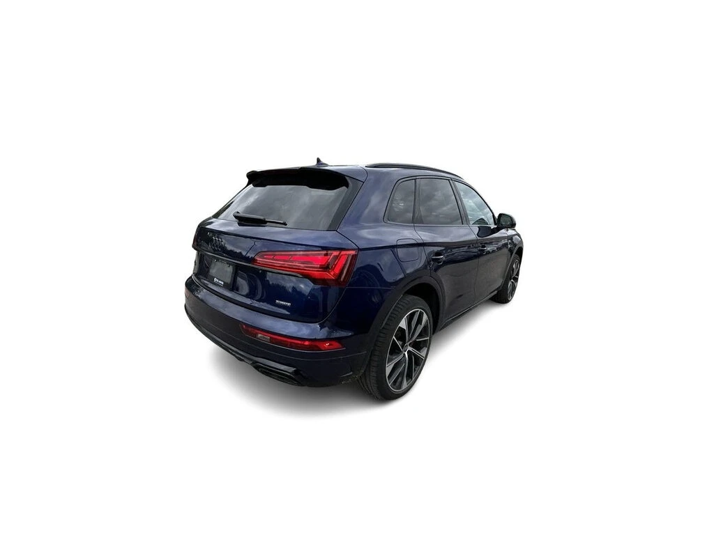 Audi Q5 * Progressiv 45 TFSI Competition PKG S line Black  | Mobile.bg   15