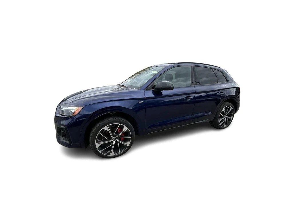 Audi Q5 * Progressiv 45 TFSI Competition PKG S line Black  | Mobile.bg   8