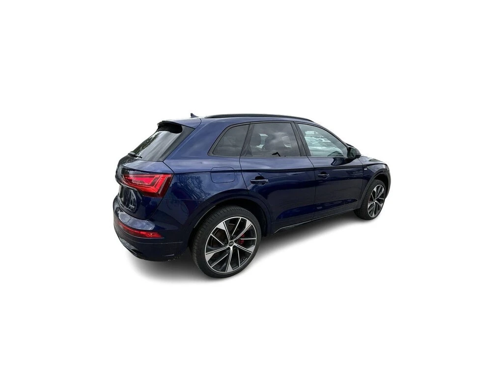 Audi Q5 * Progressiv 45 TFSI Competition PKG S line Black  | Mobile.bg   16