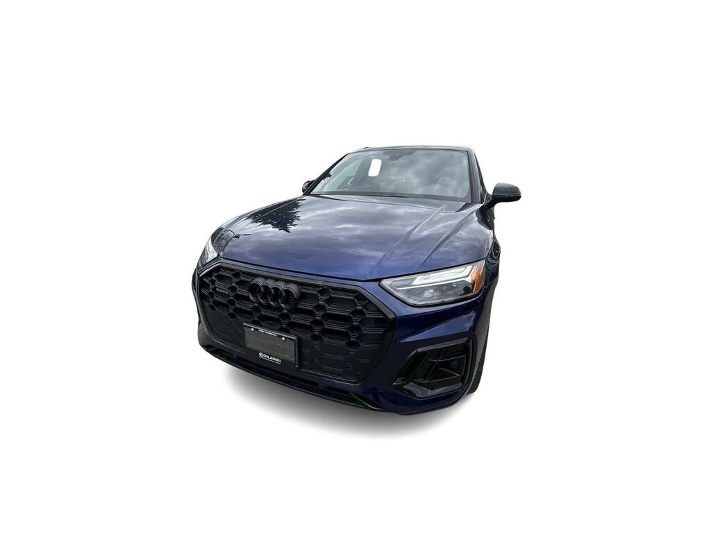 Audi Q5 * Progressiv 45 TFSI Competition PKG S line Black  | Mobile.bg   6