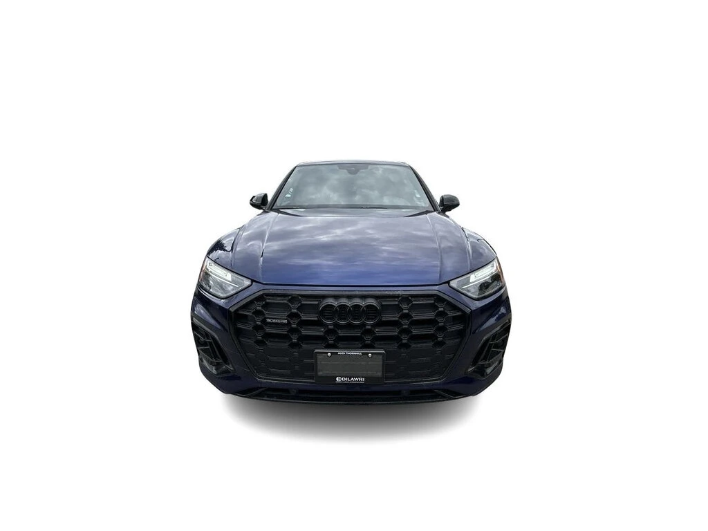 Audi Q5 * Progressiv 45 TFSI Competition PKG S line Black  | Mobile.bg   5