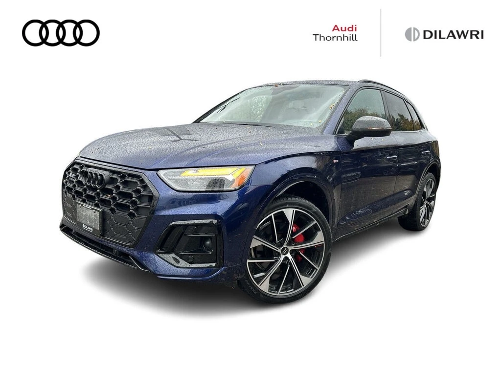 Audi Q5 * Progressiv 45 TFSI Competition PKG S line Black  | Mobile.bg   3