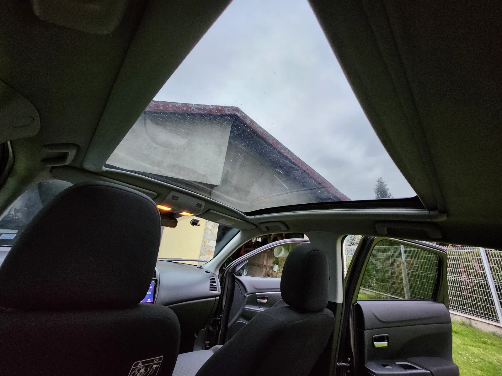 Mitsubishi ASX | Mobile.bg   6