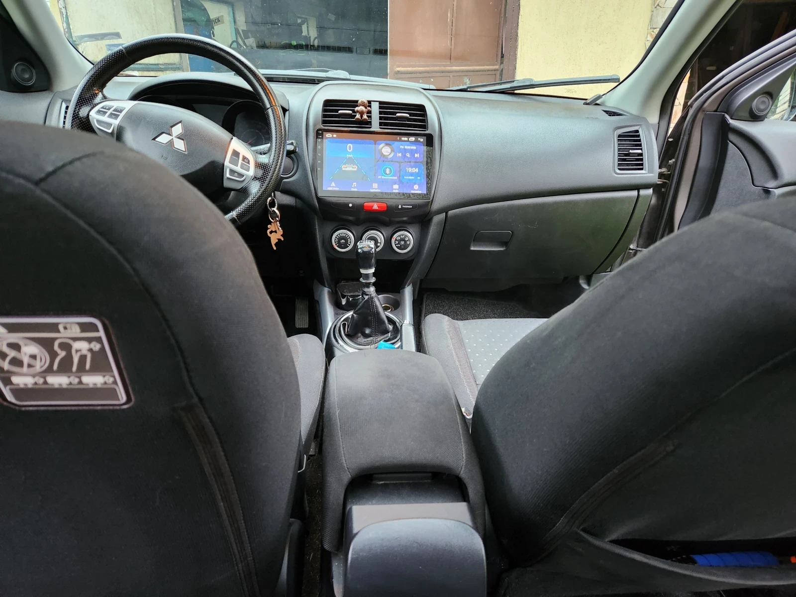 Mitsubishi ASX | Mobile.bg   5