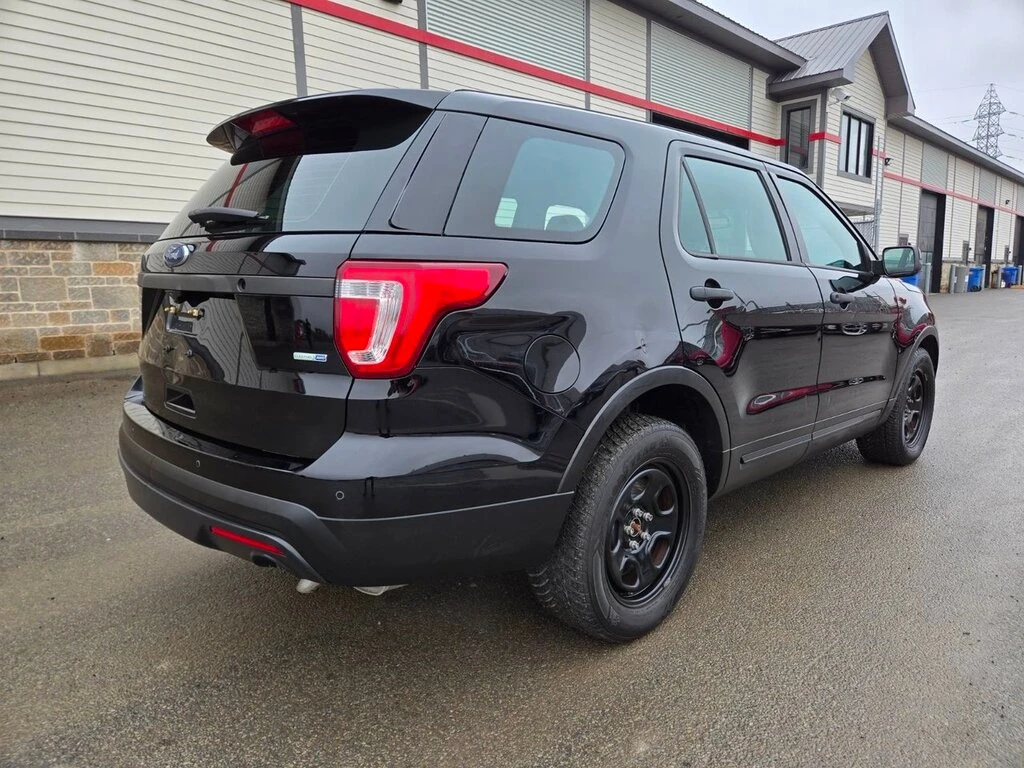 Ford Explorer * POLICE INTERCEPTOR / AWD Many Available / Plusie | Mobile.bg � ����������� 7
