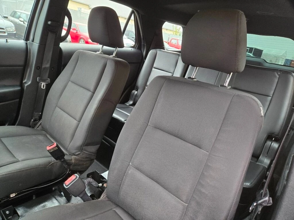 Ford Explorer * POLICE INTERCEPTOR / AWD Many Available / Plusie | Mobile.bg � ����������� 16