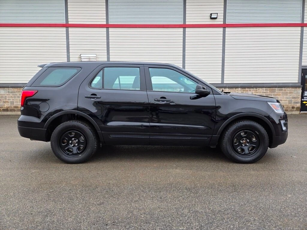 Ford Explorer * POLICE INTERCEPTOR / AWD Many Available / Plusie | Mobile.bg � ����������� 8