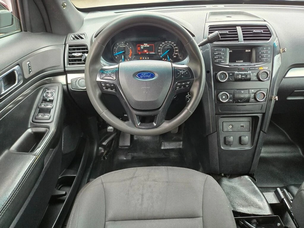 Ford Explorer * POLICE INTERCEPTOR / AWD Many Available / Plusie | Mobile.bg � ����������� 14