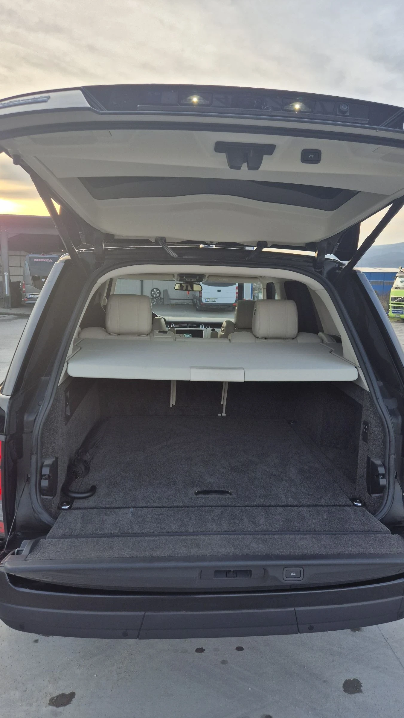 Land Rover Range rover | Mobile.bg � ����������� 9