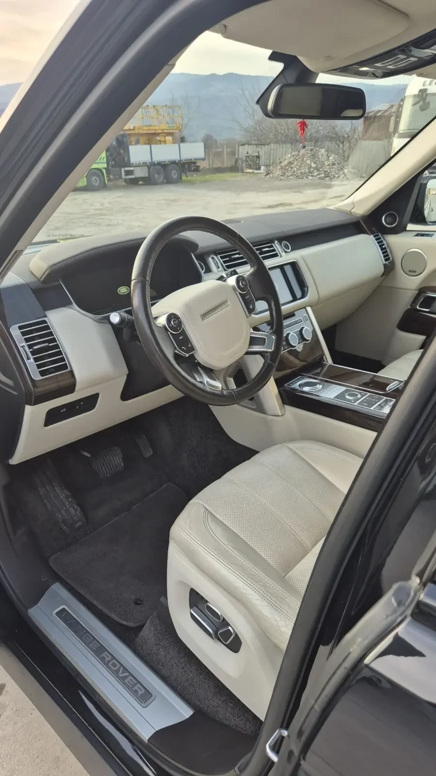 Land Rover Range rover | Mobile.bg � ����������� 10