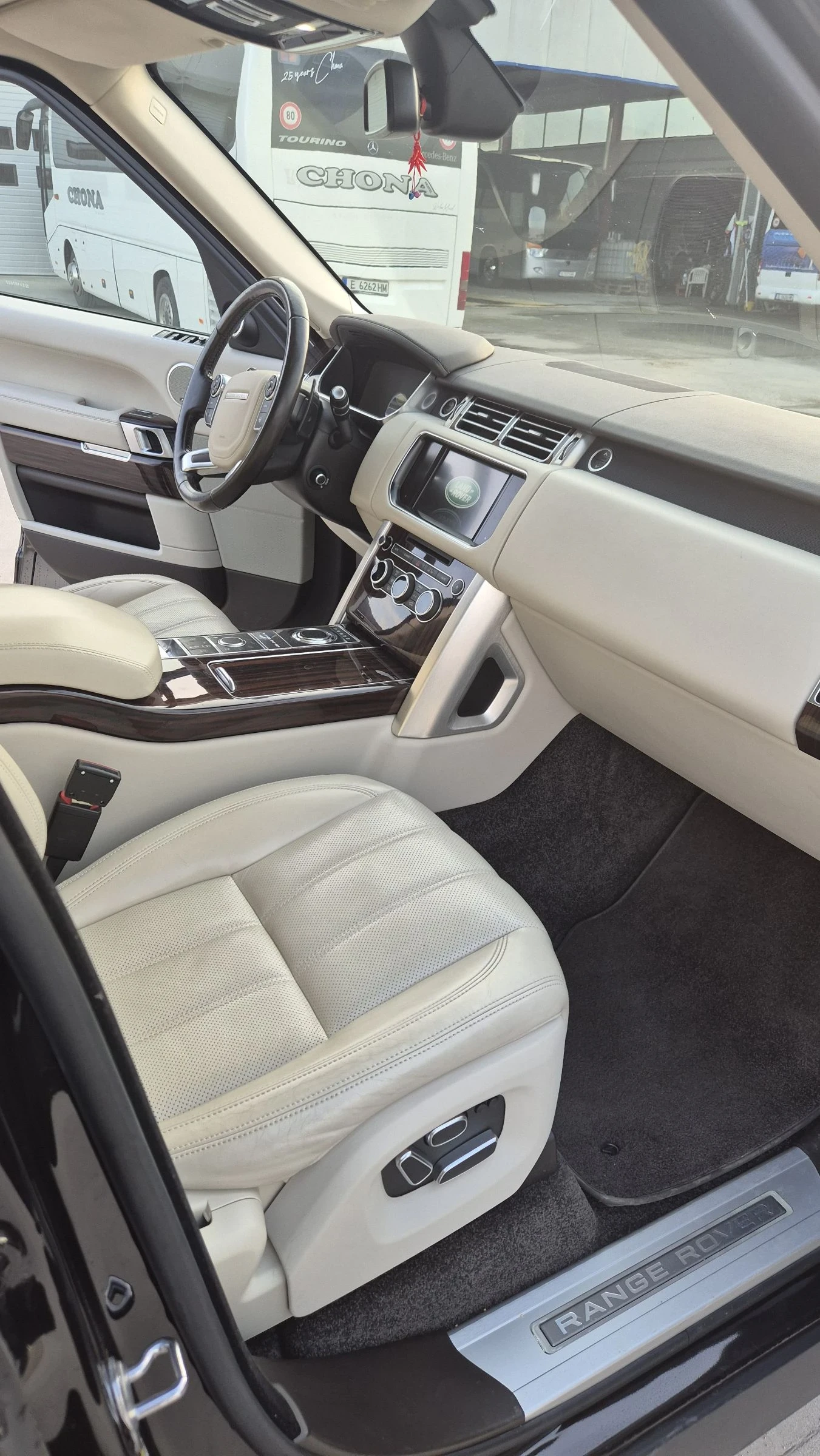 Land Rover Range rover | Mobile.bg � ����������� 11