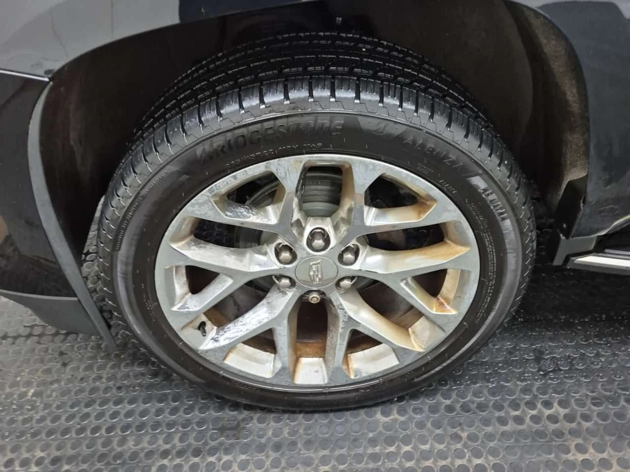 Cadillac Escalade LUXURY| PANORAMA| 2 КЛЮЧА| CARFAX , снимка 5 - Автомобили и джипове - 53947428