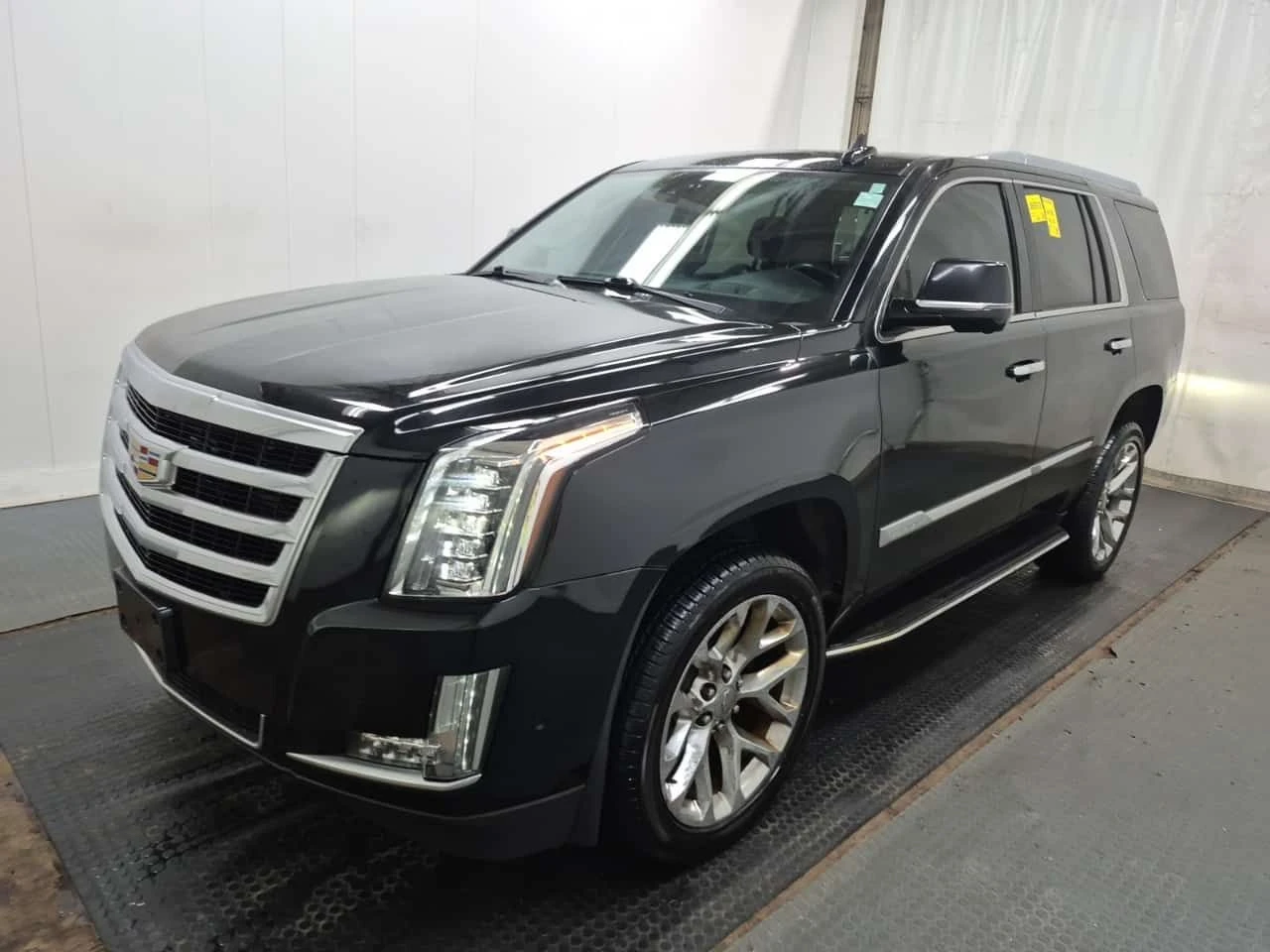 Cadillac Escalade LUXURY| PANORAMA| 2 КЛЮЧА| CARFAX 