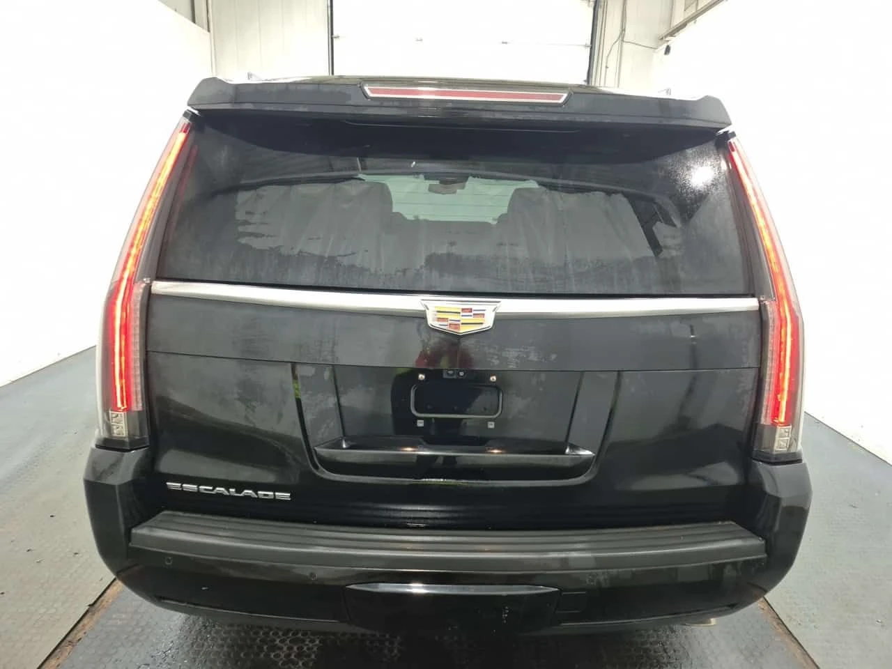 Cadillac Escalade LUXURY| PANORAMA| 2 КЛЮЧА| CARFAX , снимка 7 - Автомобили и джипове - 53947428