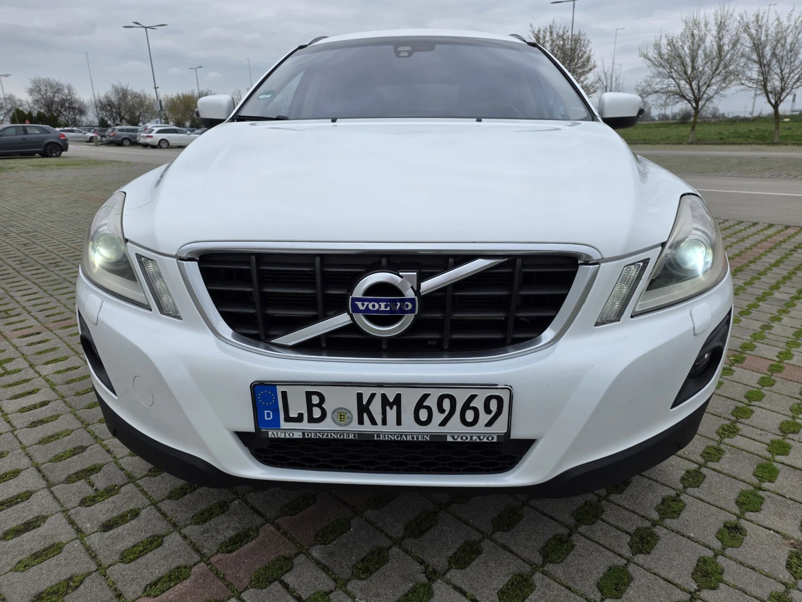 Volvo XC60 2.4 d5 175k.c �������� | Mobile.bg � ����������� 2