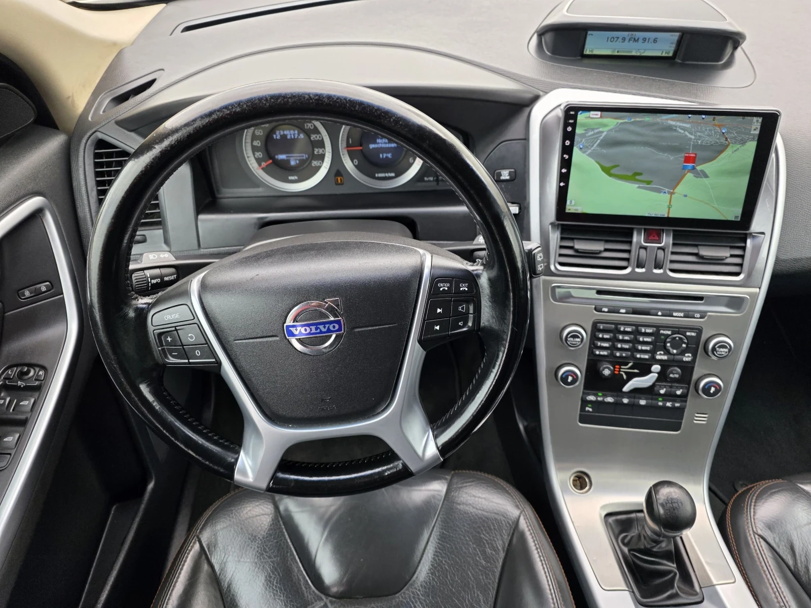 Volvo XC60 2.4 d5 175k.c �������� | Mobile.bg � ����������� 11