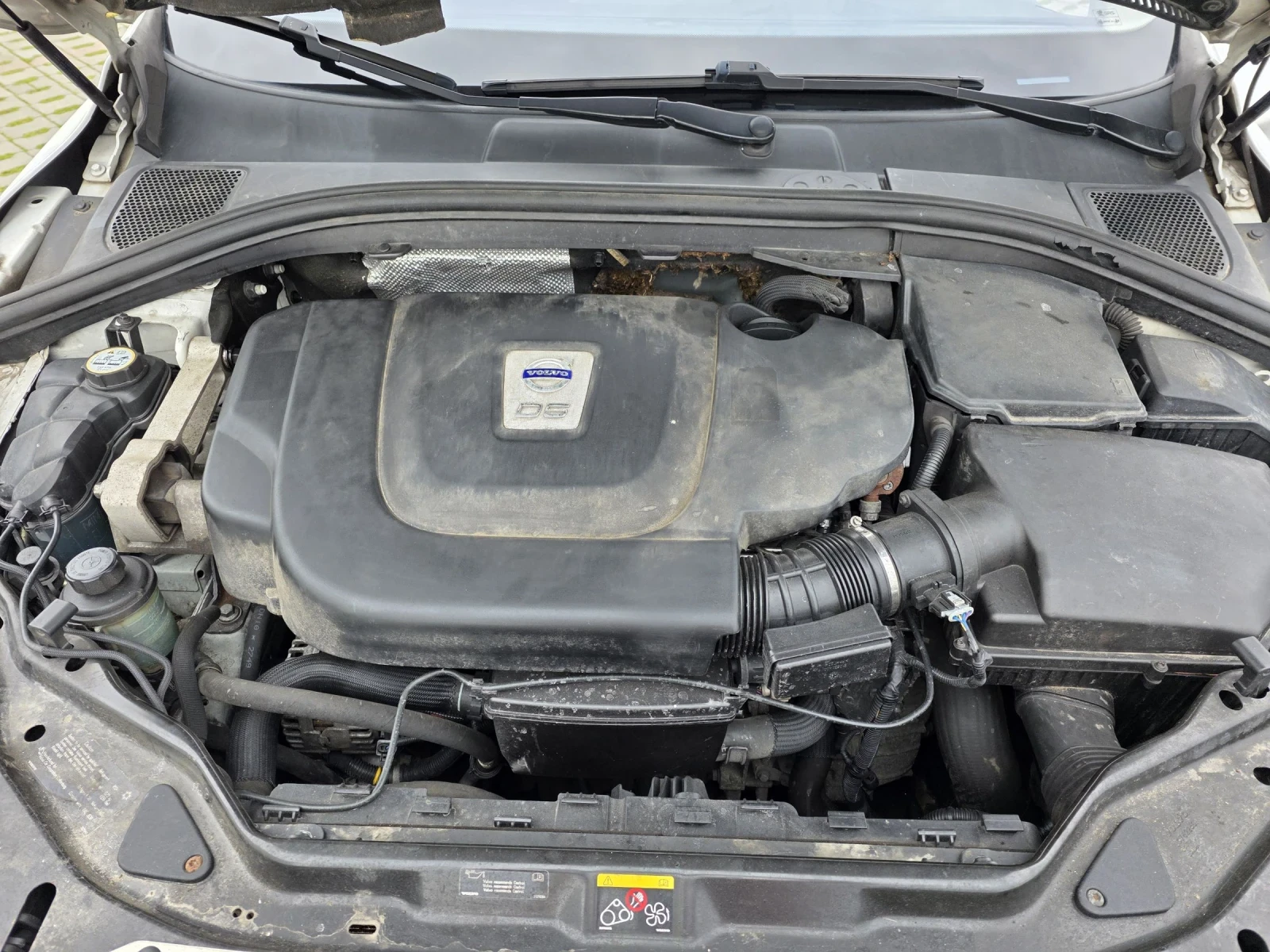 Volvo XC60 2.4 d5 175k.c �������� | Mobile.bg � ����������� 16